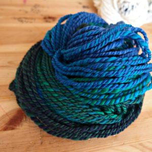 handspun merino fraction spin handspun merino fraction spin